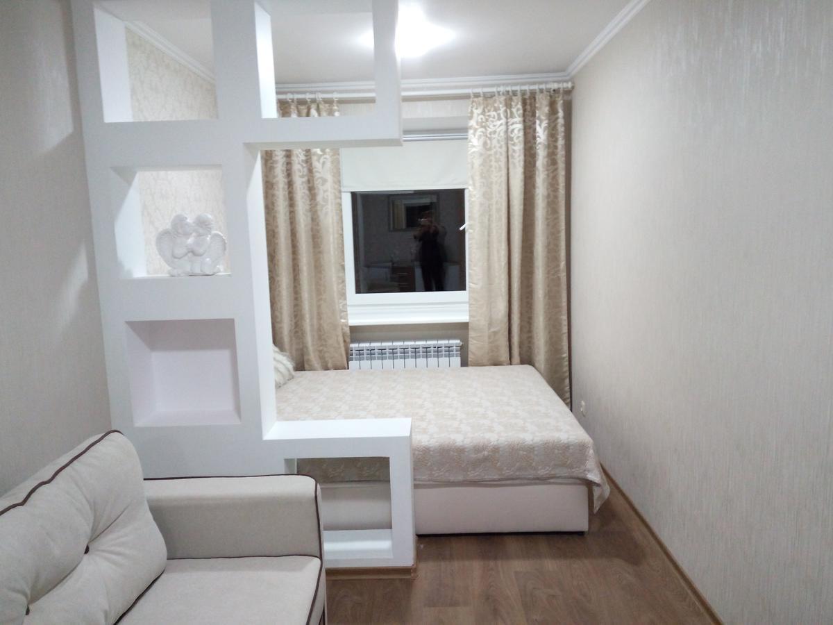 Two-Bedroom Apartment In The Center Khmel'nyts'kyy Exterior foto